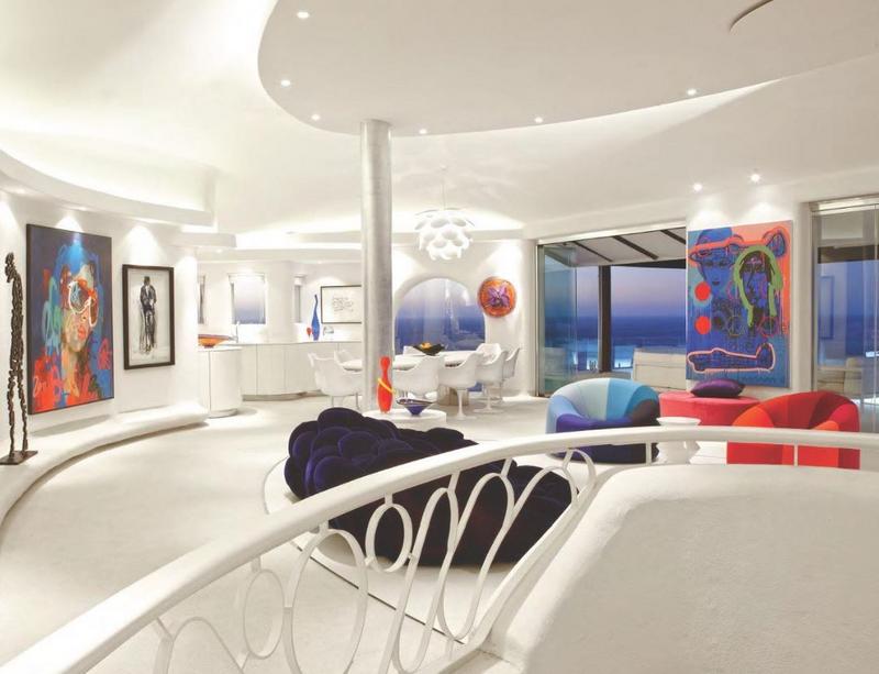 6 Bedroom Property for Sale in Bantry Bay Western Cape